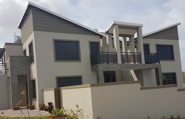 Residential Building