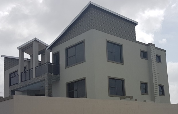 Residential Building